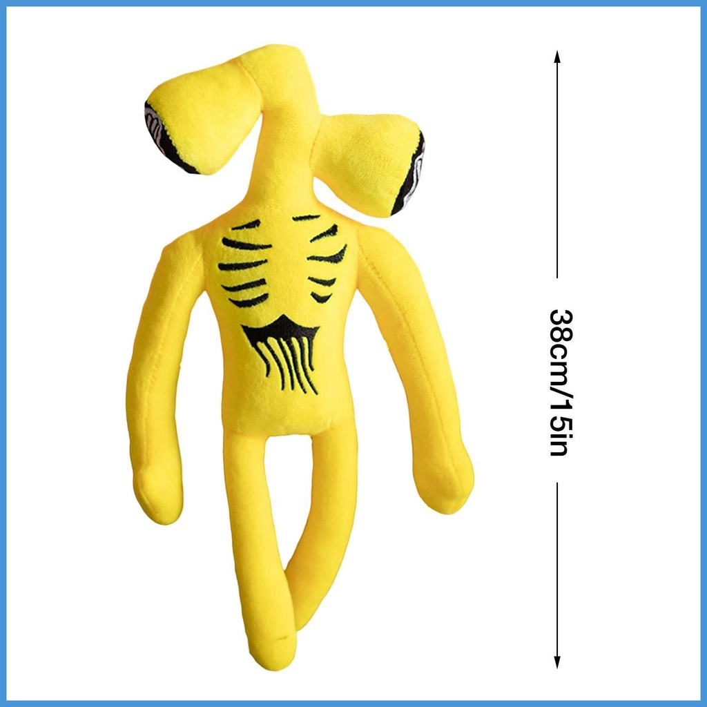 Đồ chơi nhồi bông Hình Nhân Vật Trong Game Dễ Thương Cho Bé