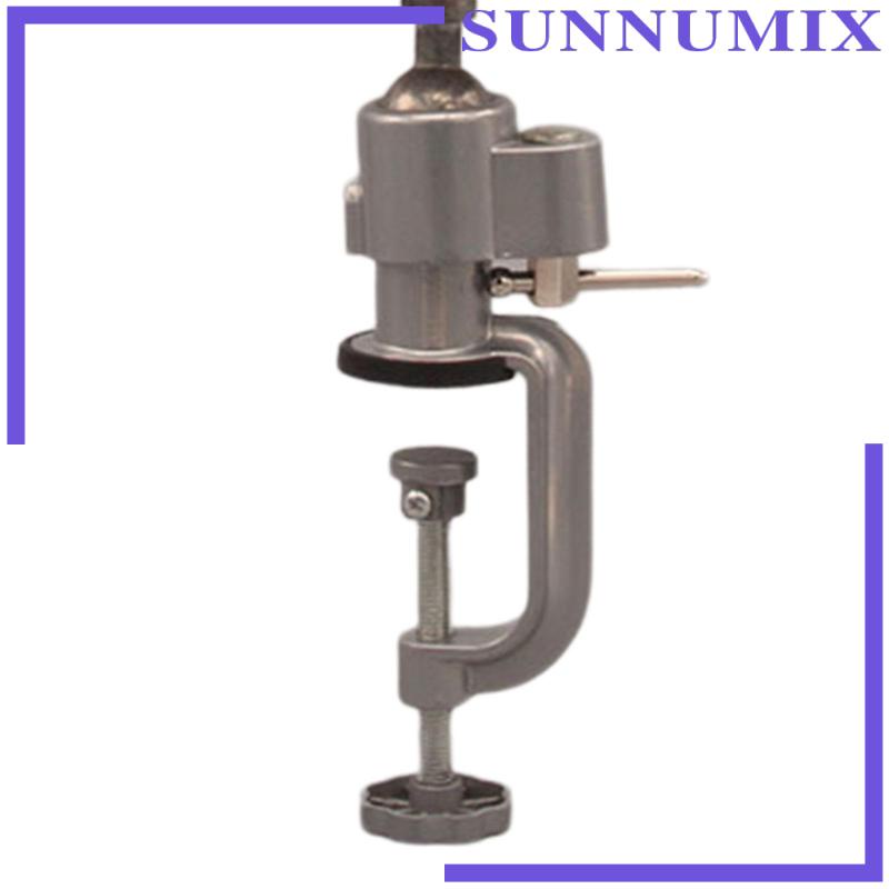 Kẹp Da Ngựa Để Bàn Chuyên Dụng Cho Khâu Vá