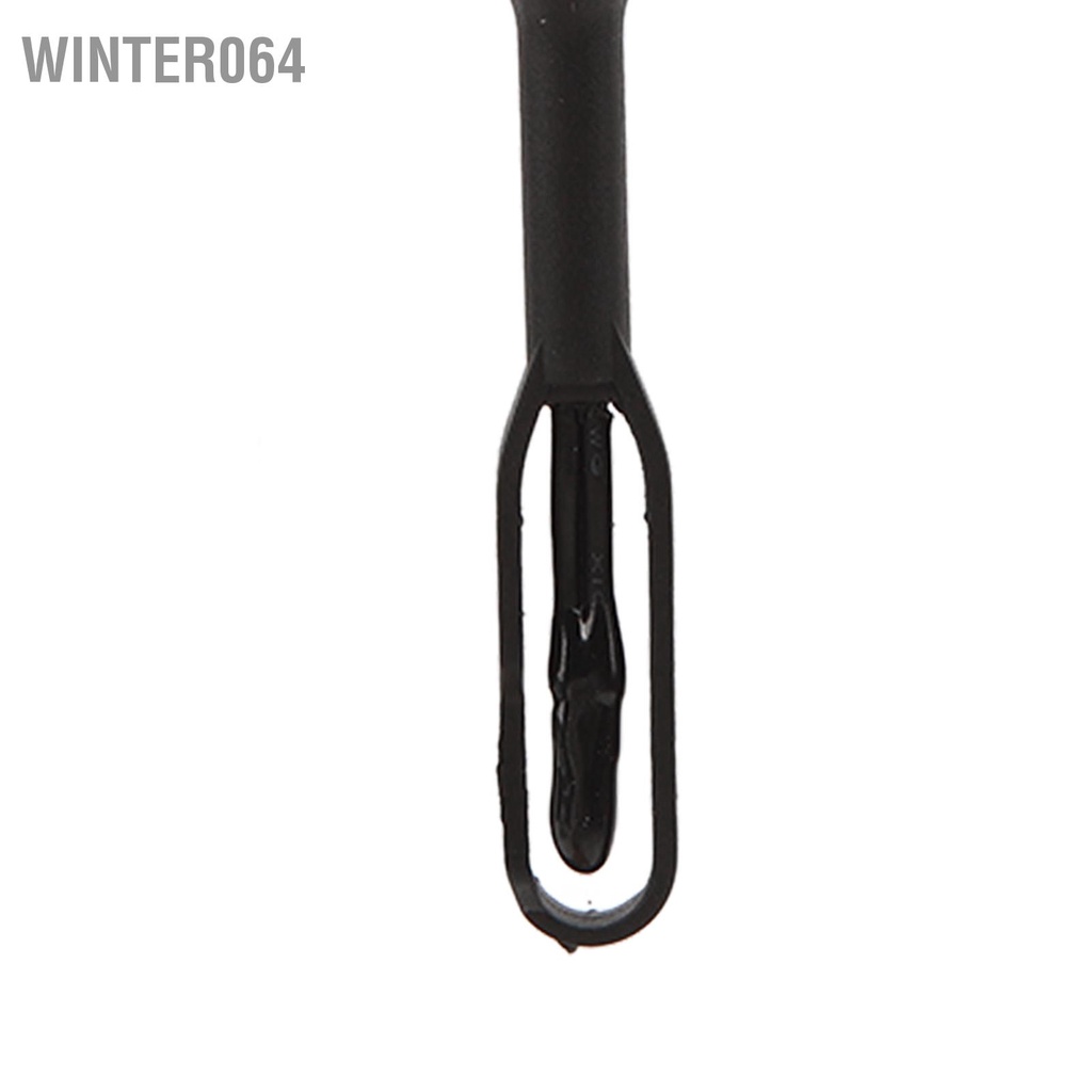 Winter064 2 Chiếc AC Thiết Bị Bay Hơi Nhiệt Điện Trở 971431M000 Nhạy Màu Đen Thay Thế Cho Xe Hyundai Accent 2012‑2017