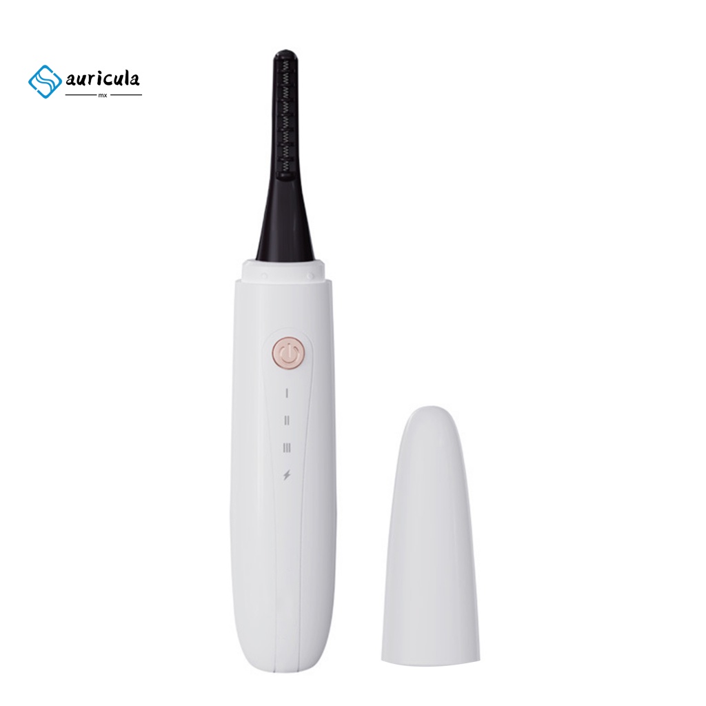 Máy Uốn Cong Lông Mi Cầm Tay 260mAh Có Đèn LED Báo Hiệu