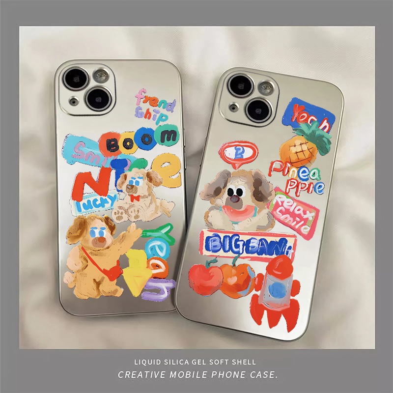 Ốp Điện Thoại TPU Silicon Mềm Chống Sốc Mạ Điện Cho IPhone 14 13 12 11 Pro XS Max XR X 8 + 7 6S Plus