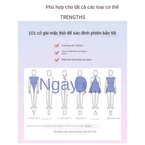 Áo Thun 100% Cotton Tay Ngắn In Hình Trái Cây Màu Sắc Thời Trang Cho Nữ