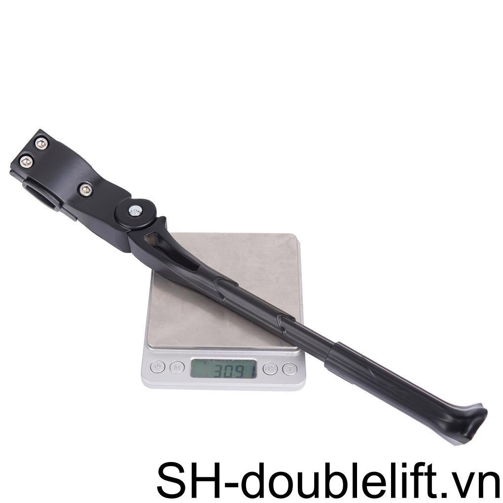 Chân Chống Đứng Bằng Hợp Kim Nhôm Gọn Nhẹ Tùy Chỉnh Chống Thấm Nước Tiện Dụng Cho Xe Đạp