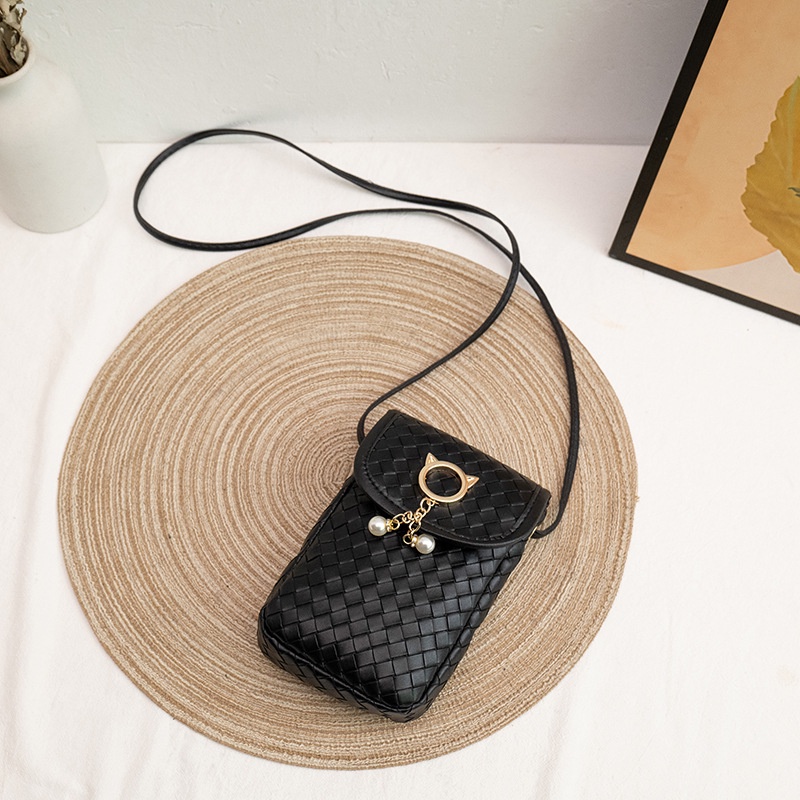 Túi Đeo Vai Đựng Điện Thoại Thiết Kế Cá Tính