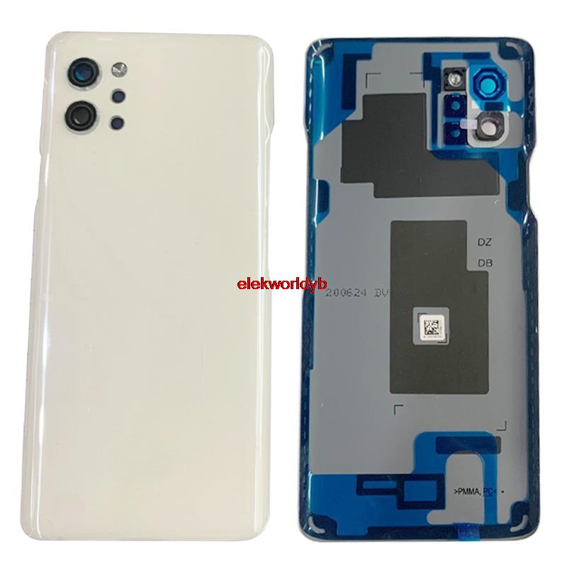 Nắp Đậy Pin Thay Thế Cho Máy Ảnh LG Q92 5G