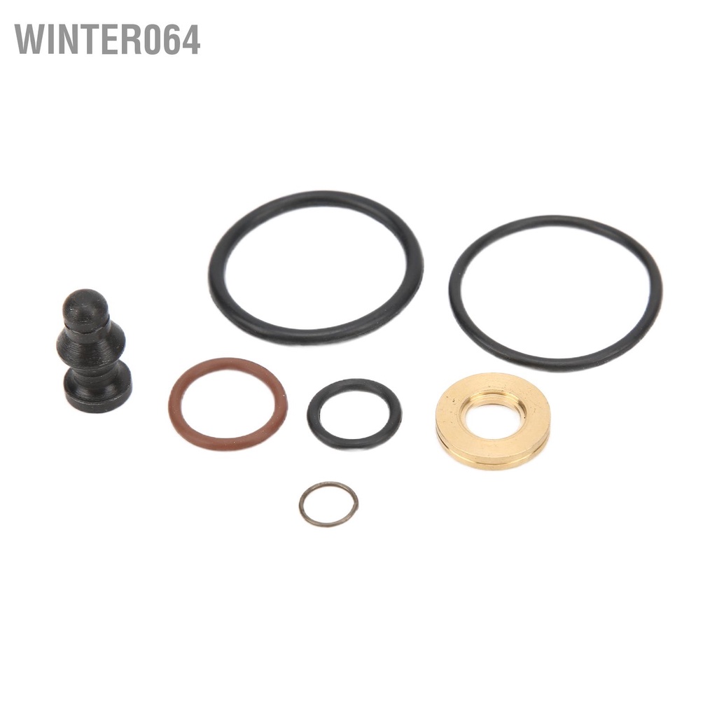 Winter064 Xe Ô Tô Kim Phun Nhiên Liệu Cói Gioăng Bộ Với 5 Bu Lông 038198051B Thay Thế Cho 2.5TDI R5 128kw 174hp 2003-2010