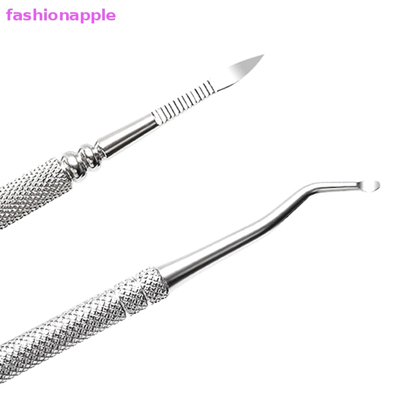 1 Dụng Cụ Loại Bỏ Da Chết Cho Móng Tay