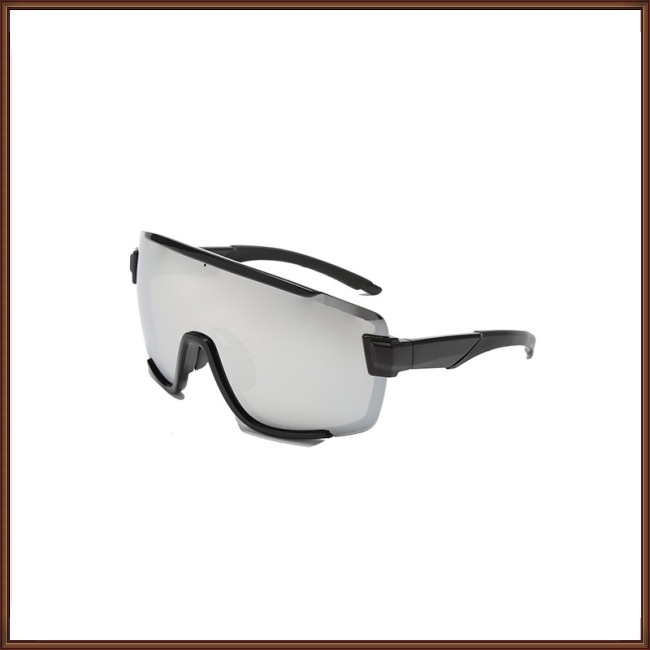 Kính Chống Nắng Chống Tia Uv Nhiều Màu Sắc Hd Bảo Vệ An Toàn Khi Lái Xe / Câu Cá Cho Nam