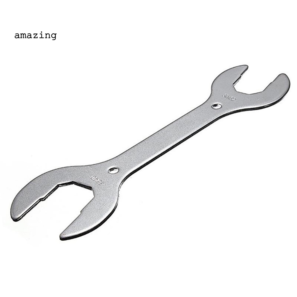 Cờ Lê Thép 30 / 32 / 36 / 40mm Chuyên Dụng Dành Cho Phuộc Trước Xe Đạp Leo Núi