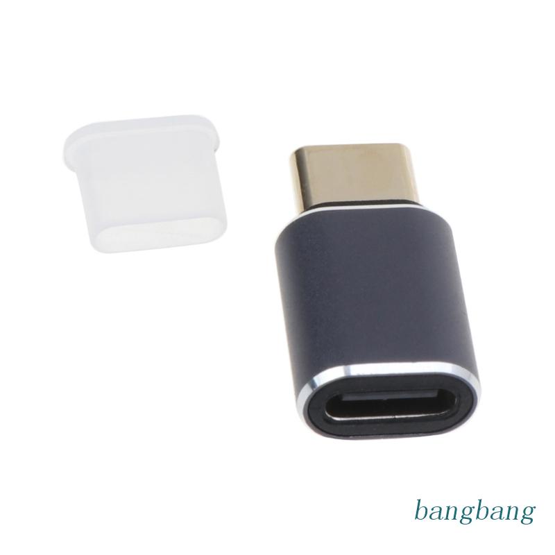 Đầu Chuyển Đổi USB Type C Sang Cổng USB Chuyên Dụng Cho Laptop