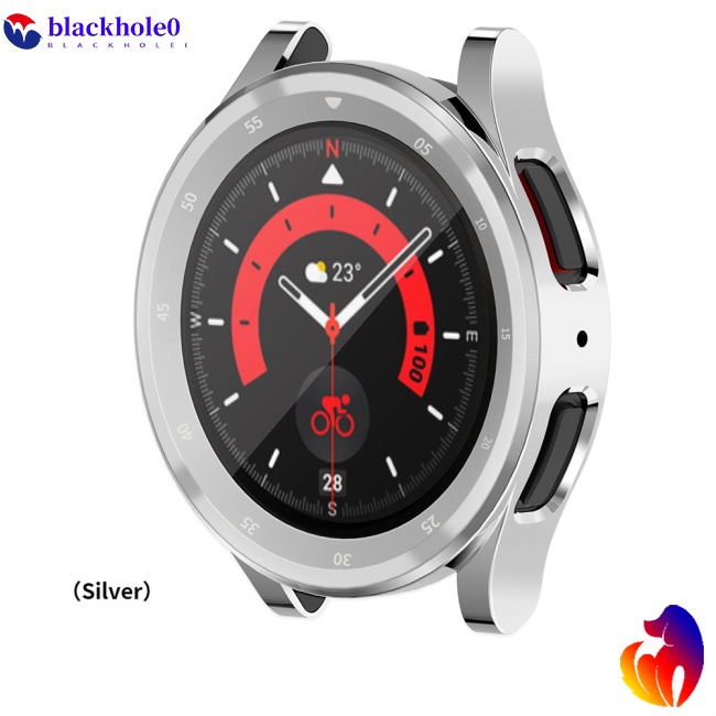 Vỏ Bảo Vệ Nhẹ Cho Đồng Hồ Samsung Watch5 Pro 45mm