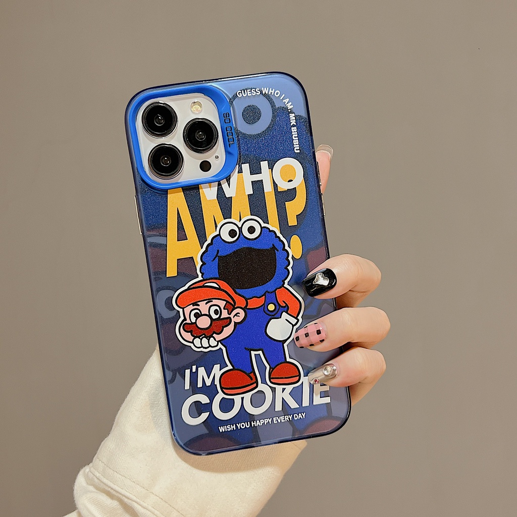 Ốp Điện Thoại TPU Dẻo Trong Suốt Họa Tiết Hoạt Hình Winnie Bear Thời Trang Cho iPhone 11 13 12 14 Pro Max