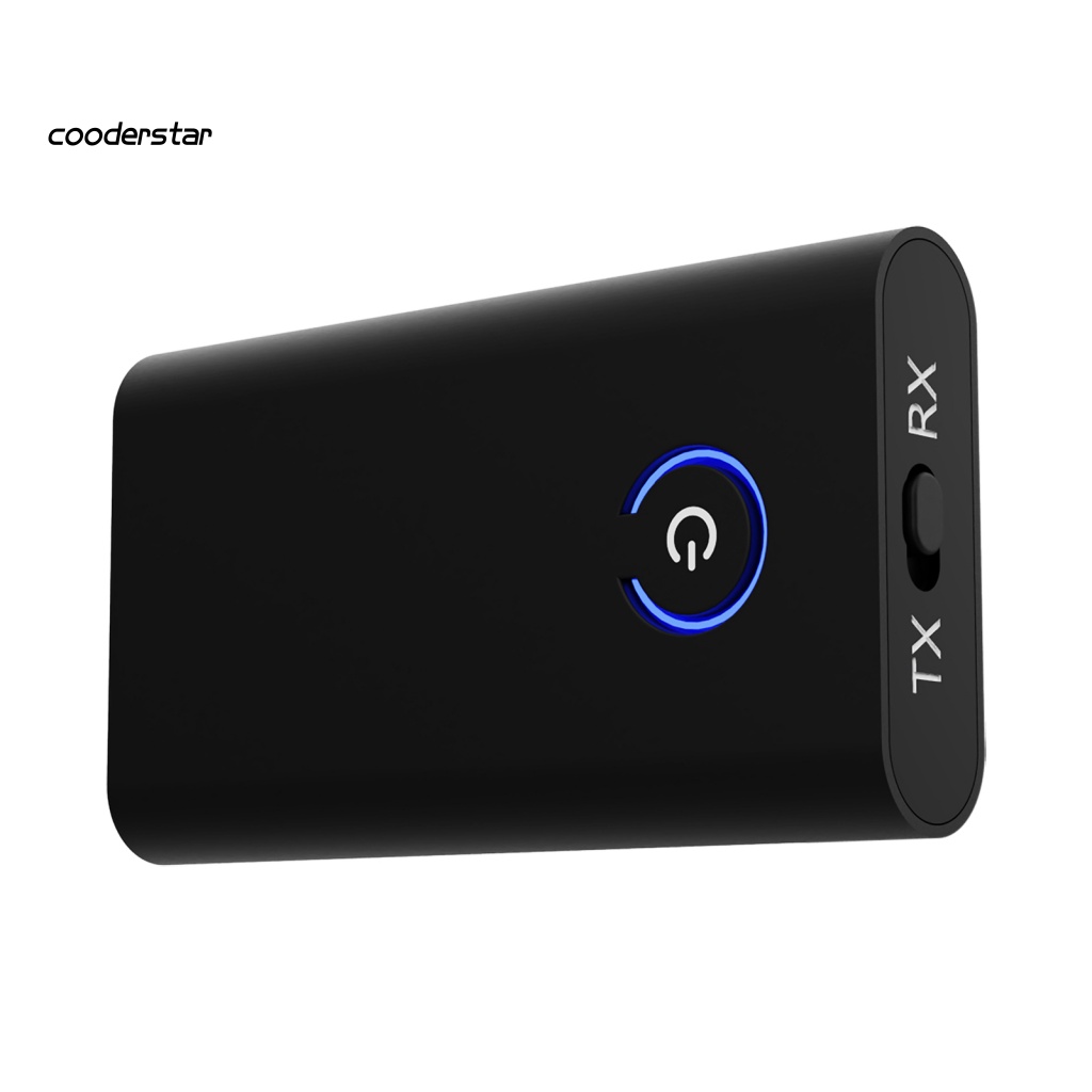 Bộ Truyền Tín Hiệu Âm Thanh Với Giắc Cắm 3.5mm Pin 250mAh TX / RX Chuyên Dụng