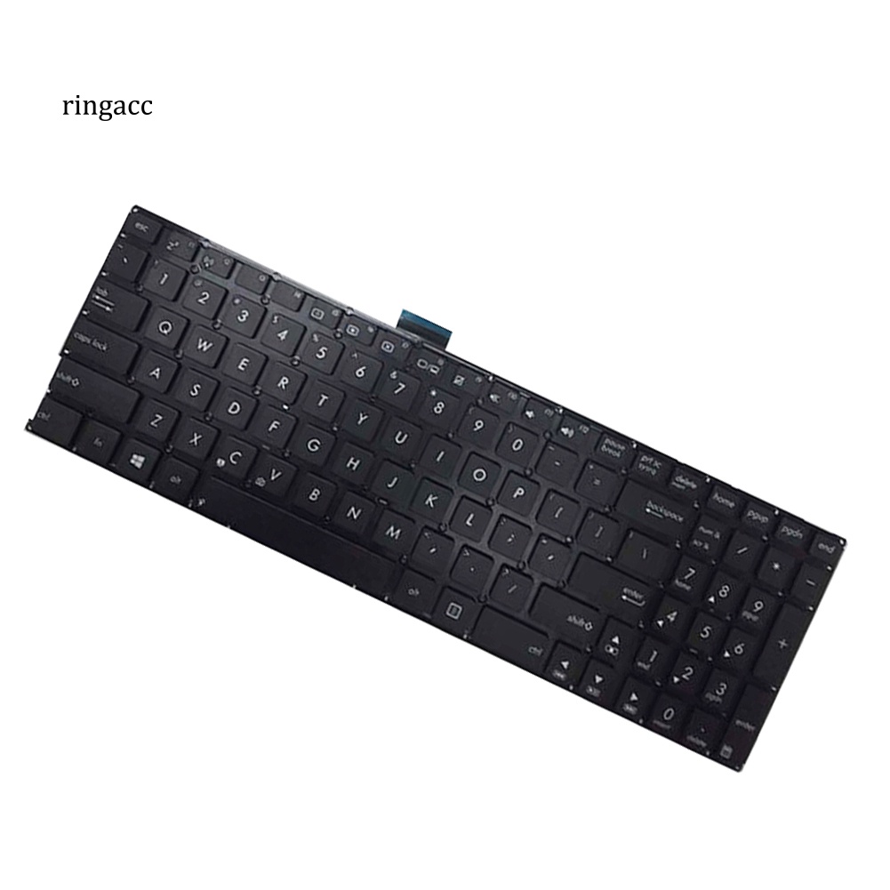 Bàn PhíM TiếNg Anh Cho ASUS X552E D552C Y582 K550C X551 X550VC