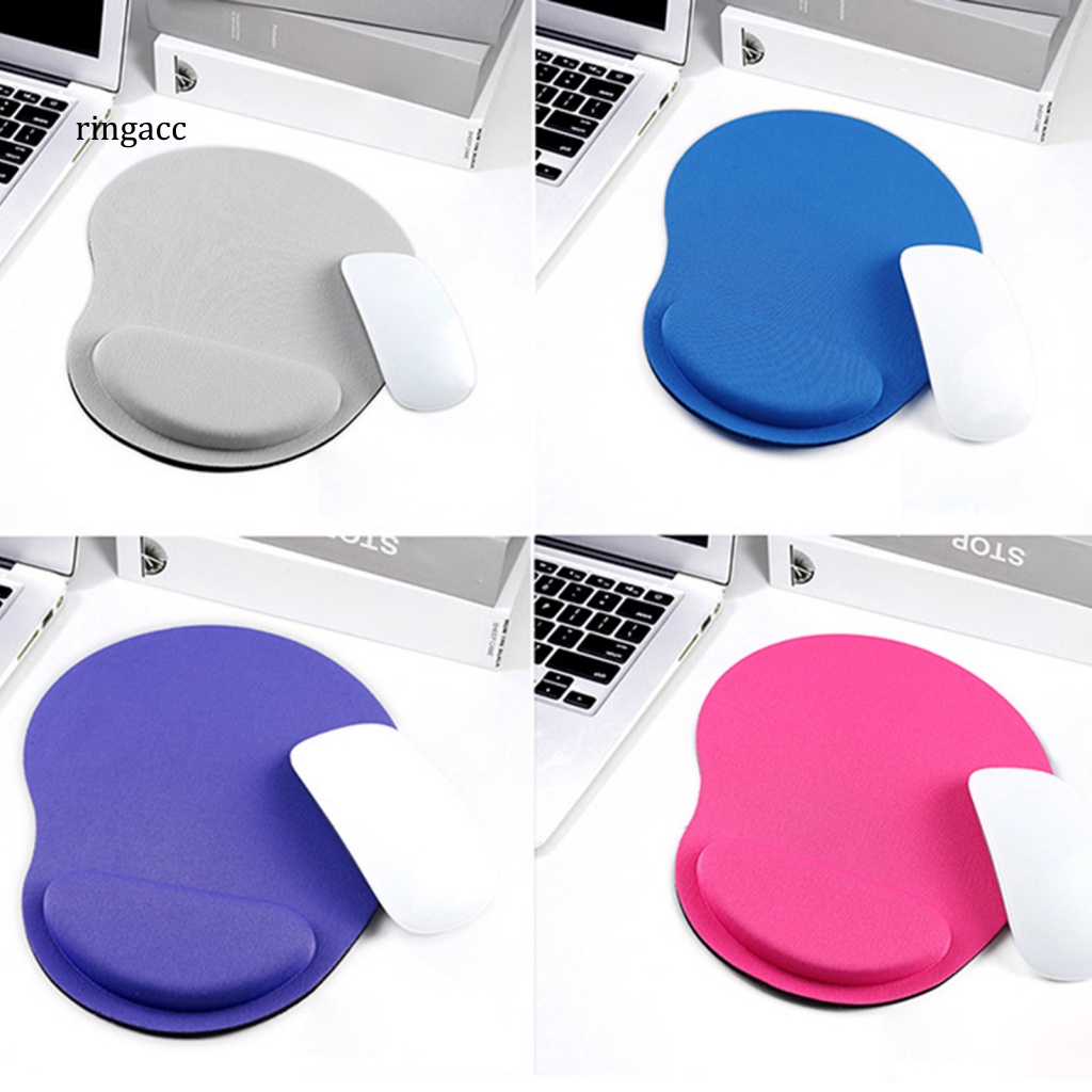 Đệm Lót Chuột RGA EVA Thoải Mái Giảm Căng Thẳng Hỗ Trợ Cổ Tay Cho Văn Phòng