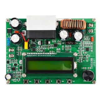 Mô Đun Hạ Áp Pcbfun Lcd1602 dc-dc