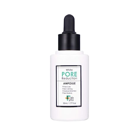 Tinh Chất Ampoule 50ml Làm Trắng Giảm Mụn Se Khít Lỗ Chân Lông