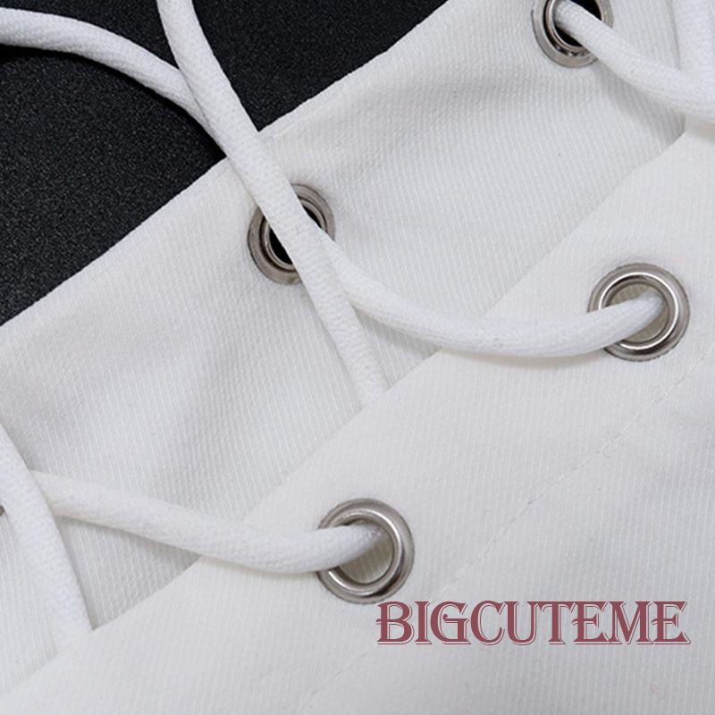 Áo Hai Dây Sát Nách Hở Lưng Dáng Ôm Thời Trang Mùa Hè Quyến Rũ Cho Nữ