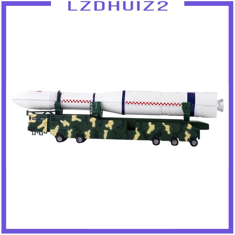 Xe Tải Đồ Chơi Tỷ Lệ 1 / 100 Độc Đáo