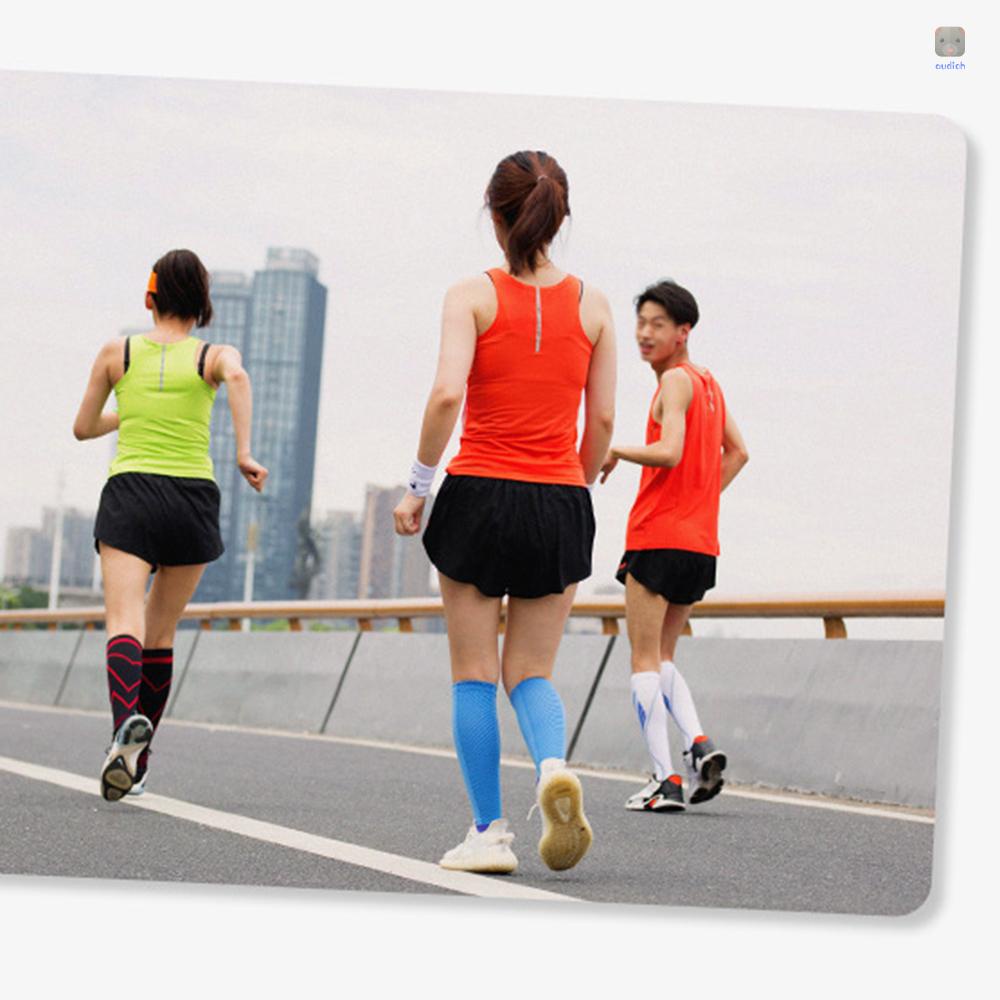 Vớ Thể Thao Thoáng Khí Nhanh Khô Tiện Dụng Cho Nam Và Nữ