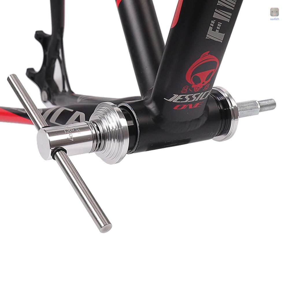 Dụng Cụ Lắp Đặt Tai Nghe Gắn Dưới Xe Đạp