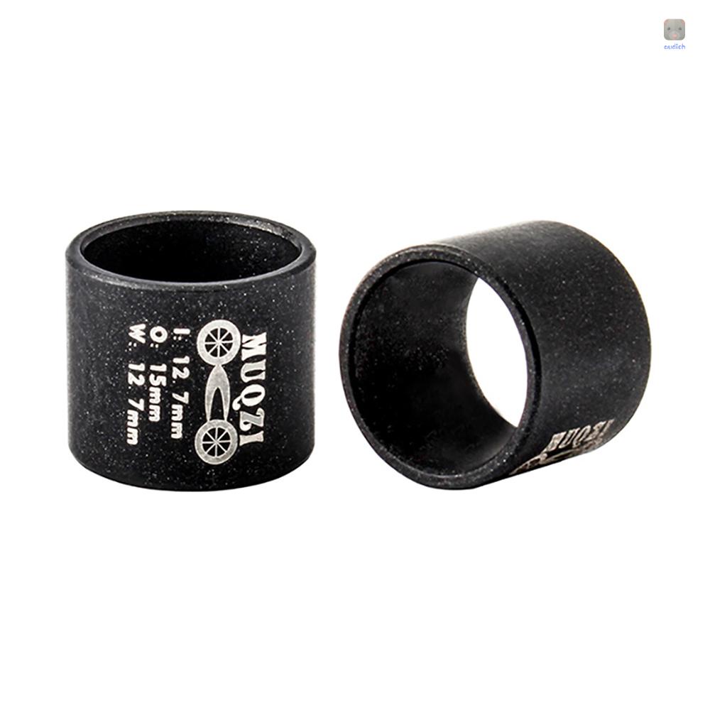 Ống Lót Phuộc Giảm Xóc Bằng Thép Không Gỉ Cho Xe Đạp Leo Núi