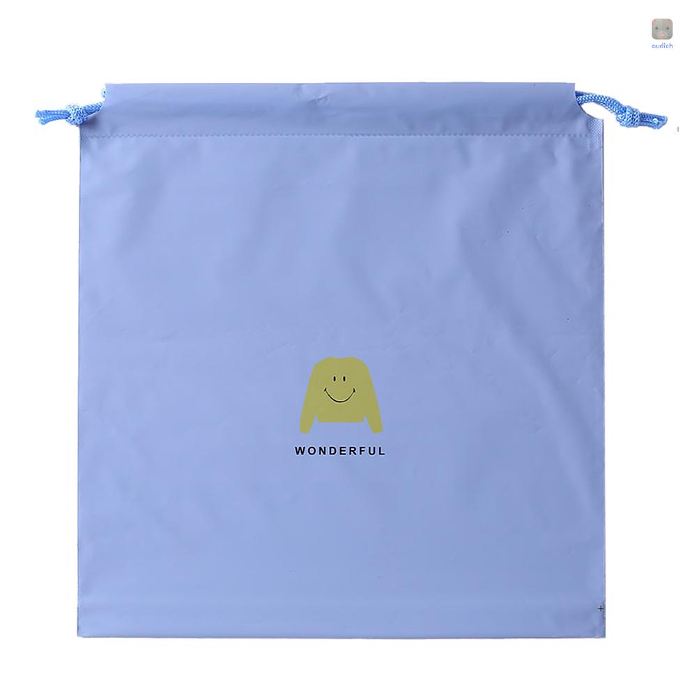 Bộ 9 Túi Rút Chống Nước Đựng Đồ Dùng Cá Nhân Tiện Lợi