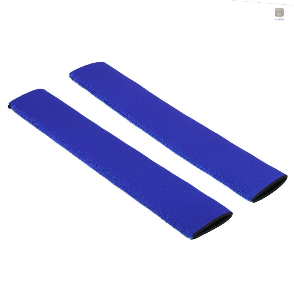 Set 2 Tay Nắm Mái Chèo Thuyền Kayak Chất Liệu Mềm Mại Chống Trượt