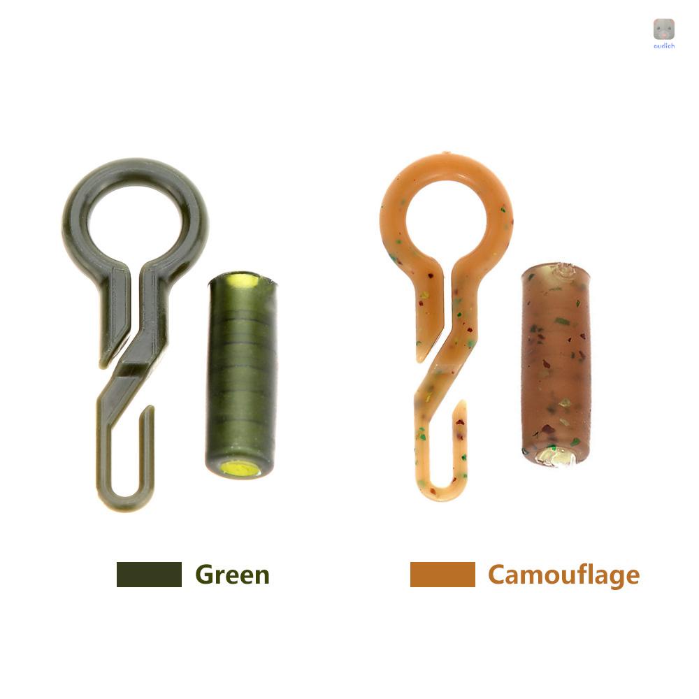 Set 50 Phụ Kiện Câu Cá Chuyên Dụng