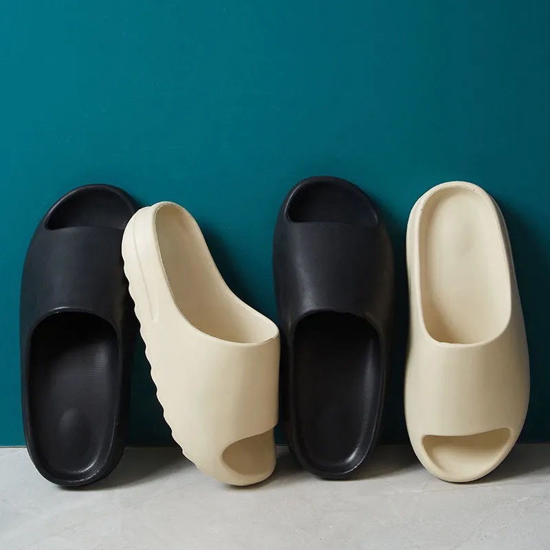 Serein dép nữ dép bánh mì dép bánh mì nữ 2023 NEW MAY1814