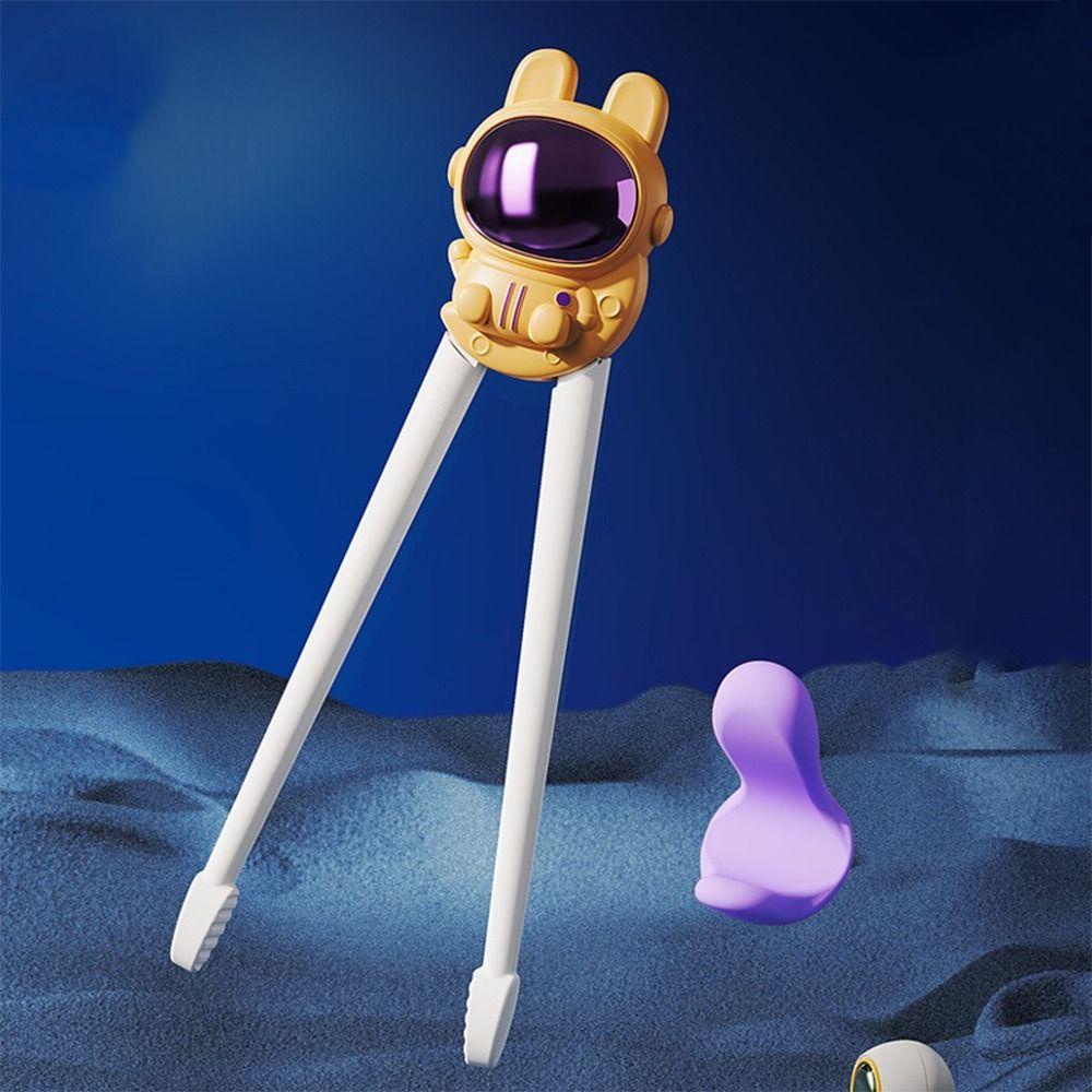 Đũa Tập Ăn Cho Bé ANEMONE Tiện Dụng