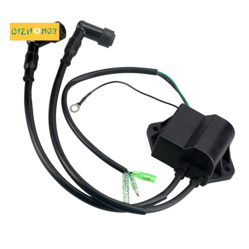 Mô Tơ Thuyền Tohatsu 9.8HP 8HP 3B2-06170 - 0 Cd Chất Lượng Cao