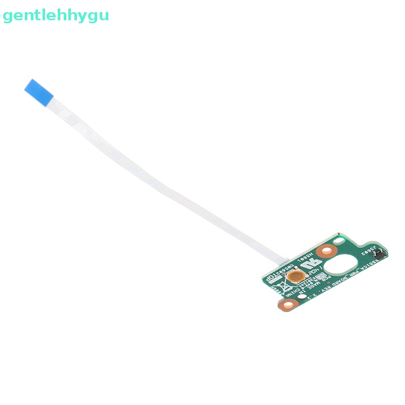 Bo Mạch Nút Nguồn Và Dây Cáp Cho Asus X451C X403M W419L X453 x551ca
