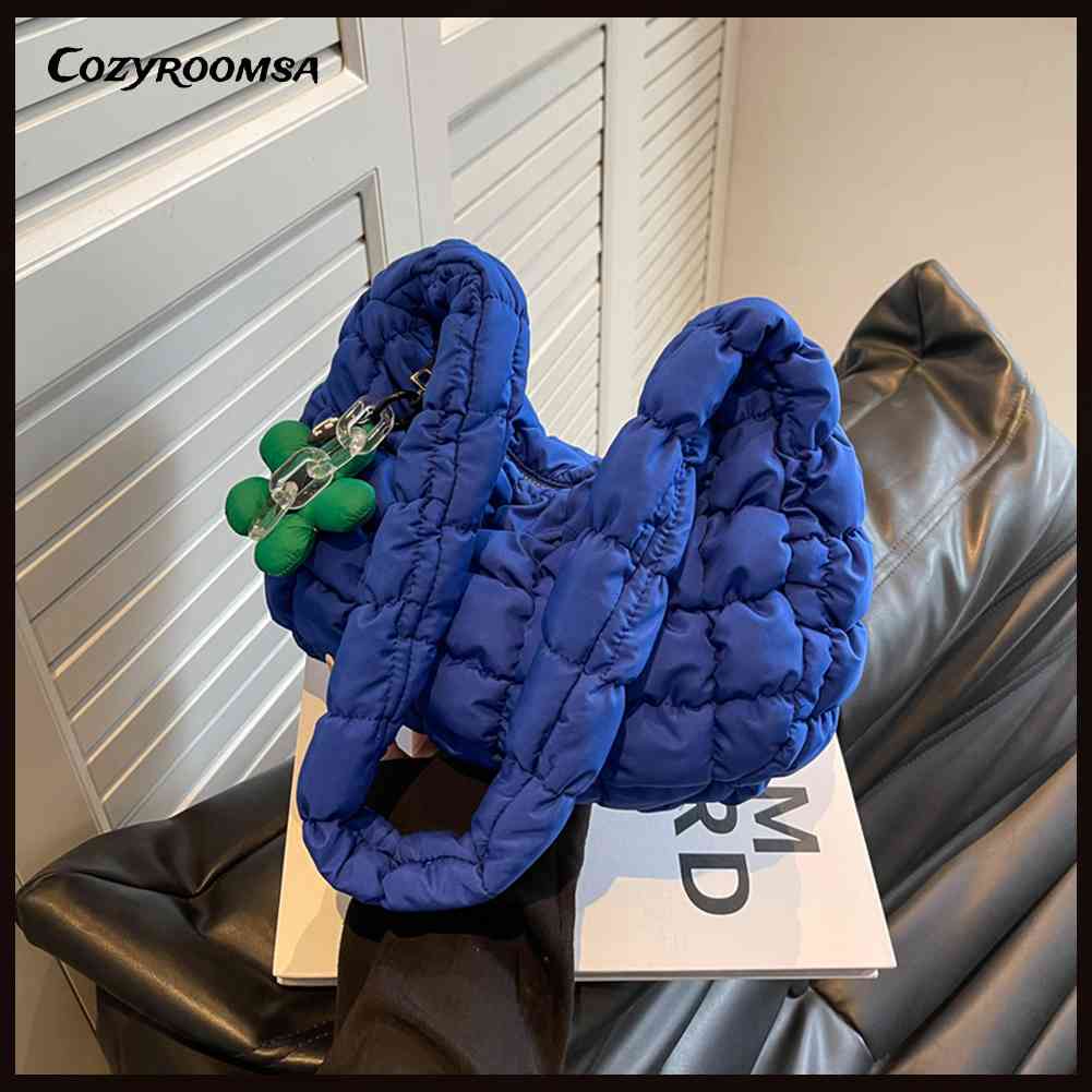 Túi Xách Đeo Chéo Thời Trang Hàn Quốc Cho Nữ