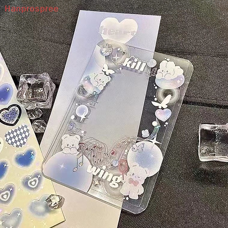 Bộ 10 Túi Đựng Thẻ Game Bảo Vệ Tiện Dụng