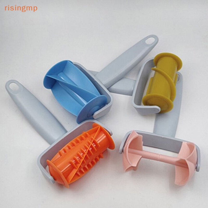 Cây Lăn Bột Làm Bánh Pizza Tiện Dụng