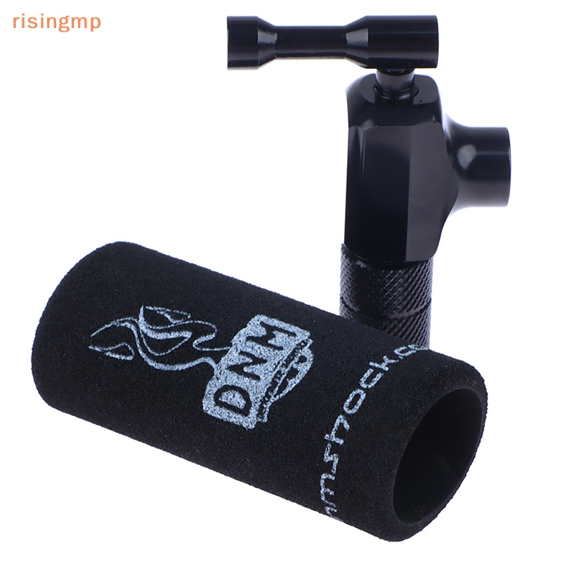 Bơm Xe Đạp CO2 Presta Tiện Dụng Chất Lượng Cao