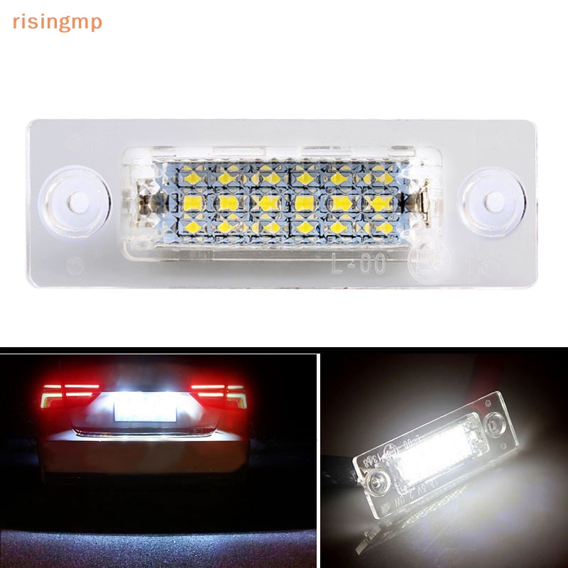 Đèn LED Chiếu Biển Số Xe Hơi VW Transporter T5 Multivan Caravell