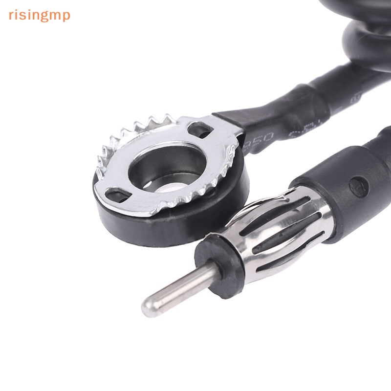 Ăng Ten Cao Su Gắn Nóc Xe Hơi Thay Thế Thông Dụng