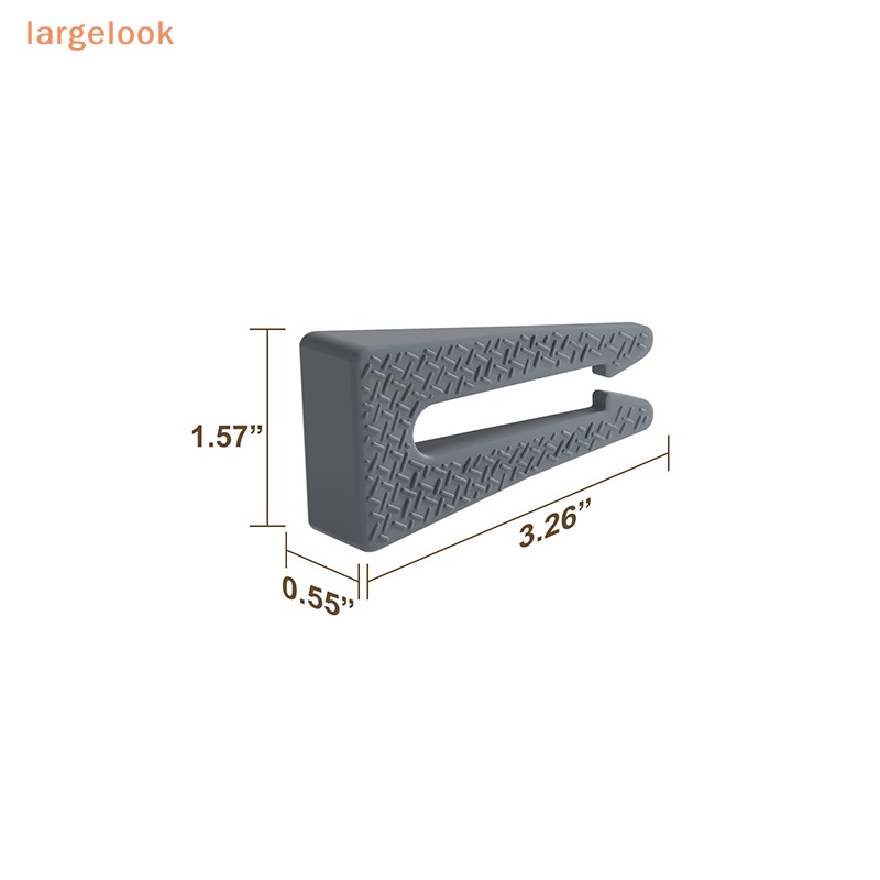 Set 8 Vỏ Bọc Núm Vặn Bếp Ga Bằng Silicon Nâng Cấp An Toàn Cho Bé