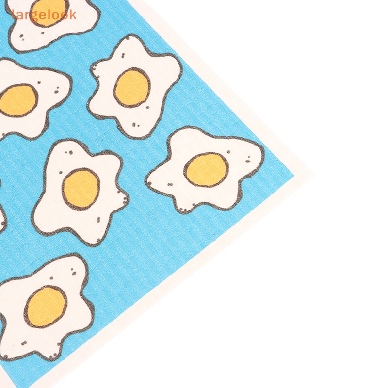 Khăn Lau Chén Dĩa Thấm Hút Tốt Tiện Dụng Cho Nhà Bếp