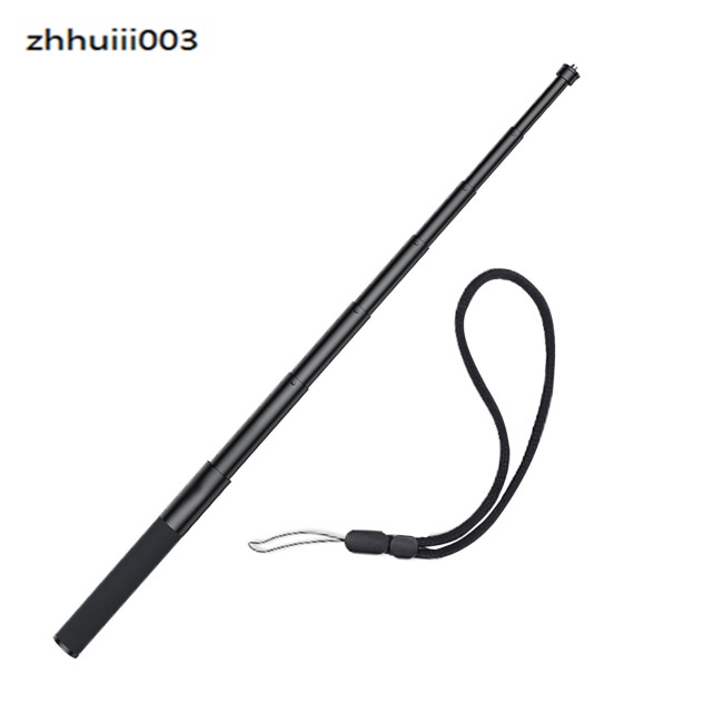 Gậy Chụp Ảnh Selfie Có Dây Đeo Bằng Silicone Cho One Rs / X3