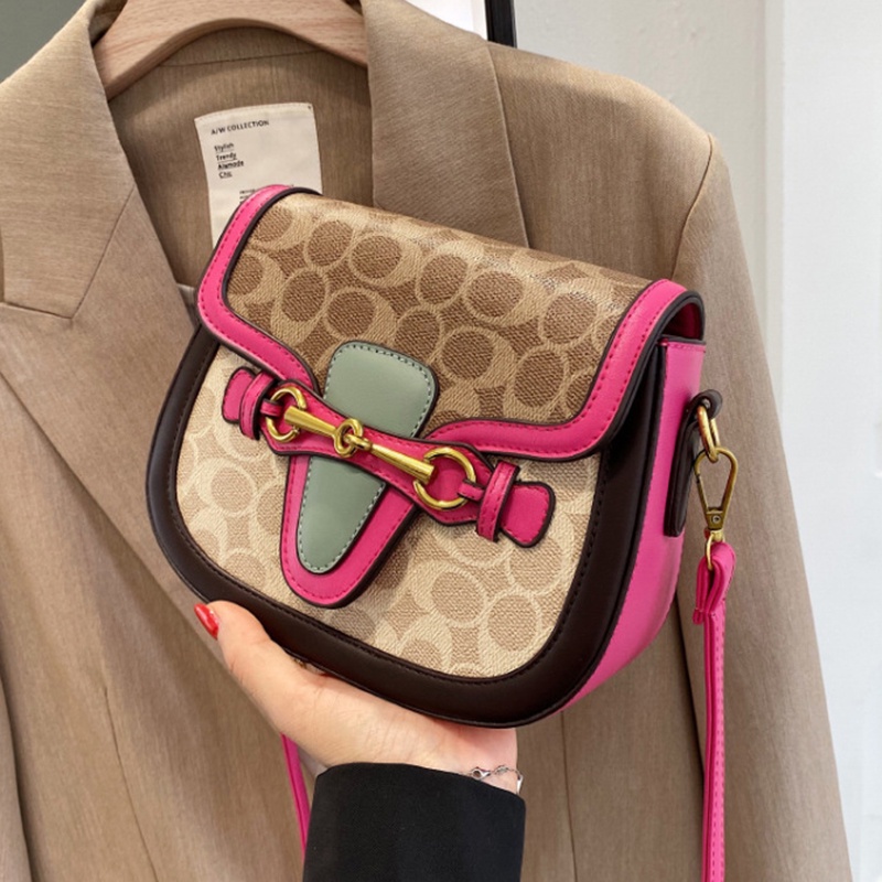 Túi Đeo Vai Phong Cách Hàn Quốc Thời Trang Cho Nữ