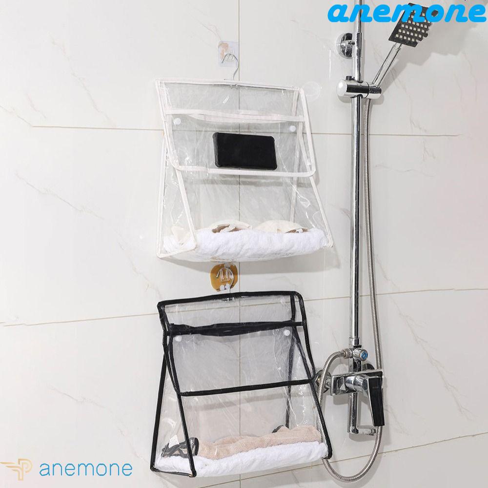 Túi Đựng Đồ Trang Điểm / Son Môi Cỡ Lớn Chống Thấm Nước Di Động Tiện Dụng Cho Nữ