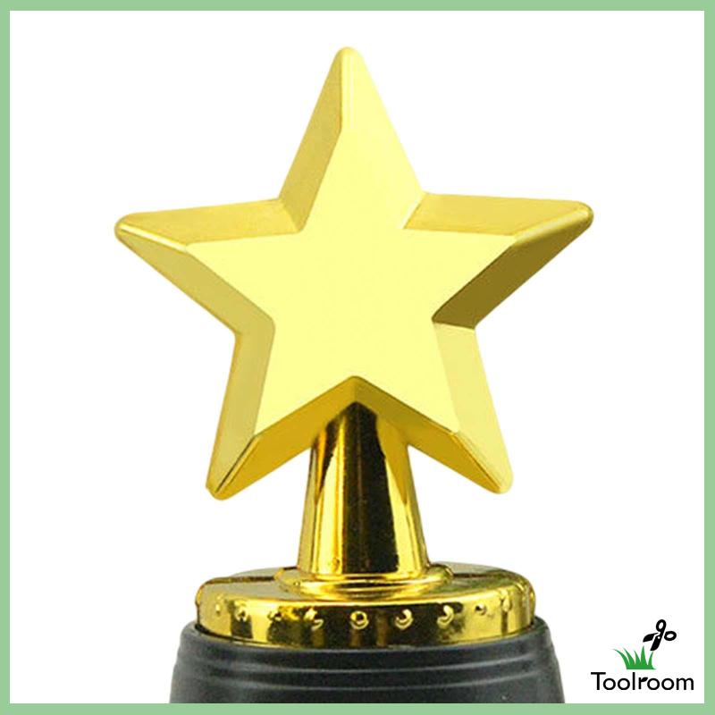 [Toolroom] Đạo Cụ Giải Thưởng Trophy Cho Các Trophy Thể Thao Kỷ Niệm Lễ K