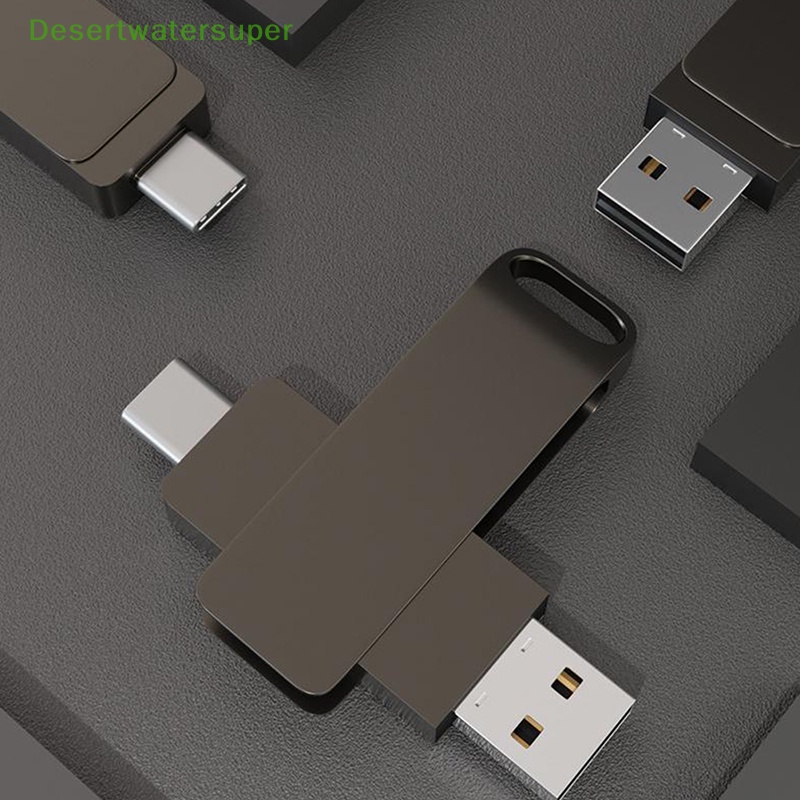 Ổ Đĩa Flash USB c 2.0 Type c Tốc Độ Cao Cho Điện Thoại Di Động / Máy Tính