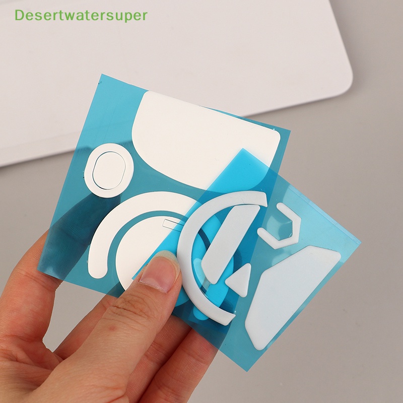 1 Tờ Miếng Dán Teflon Đáy Chuột Chống Trượt Chống Mài Mòn Thông Dụng DSVN Universal 1 Tờ