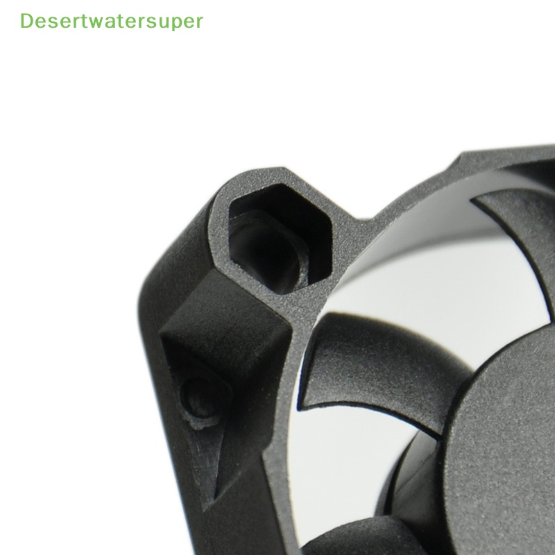 Quạt Tản Nhiệt Máy Tính 4010 40MM 40 * 40 * 10MM DC5V 2Pin 3Pin