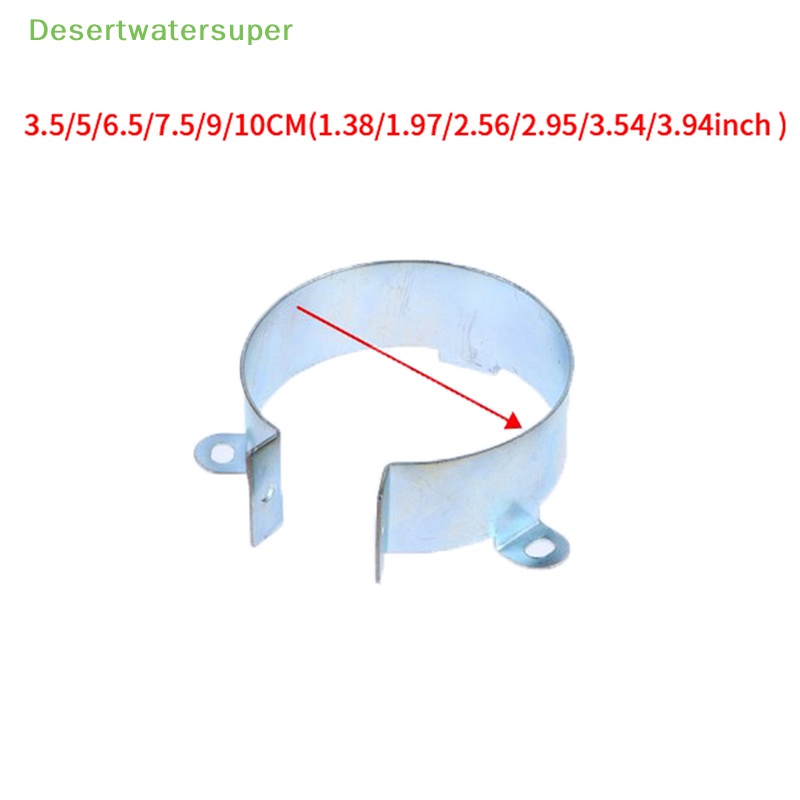 Kẹp Tụ Điện Bền Chắc Clap Moung