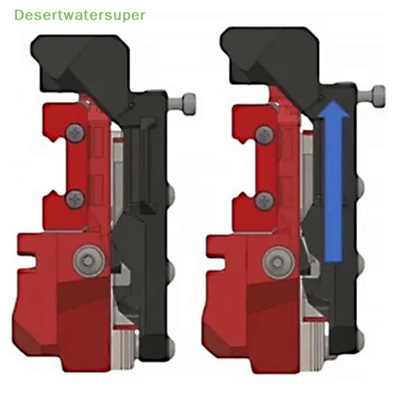 Bảng Mạch Nâng Cấp VORON OptTap V2 / V1 Pcb 5-24V Cho Máy In 3d